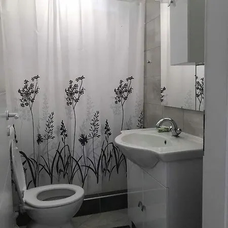 Apartment Orchidea *