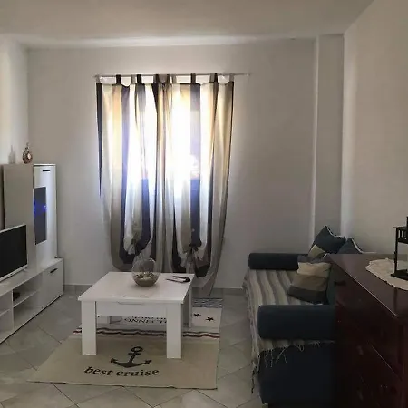 Apartment Orchidea *